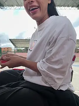 Samys World online show from 9, 3, 2025