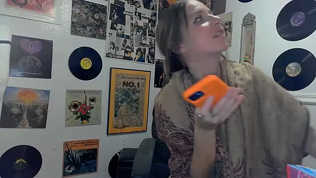 Snapshot of molly_witha_chance chatting on 23, 1, 2025 molly witha chance online show from 23, 1, 2025