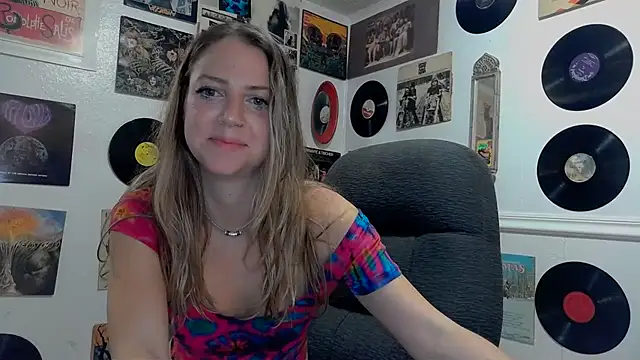 Snapshot of molly_witha_chance chatting on 22, 1, 2025 molly witha chance online show from 22, 1, 2025