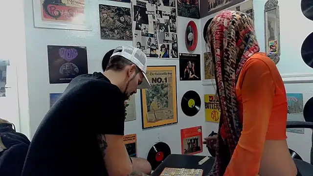 Snapshot of molly_witha_chance chatting on 18, 1, 2025 molly witha chance online show from 18, 1, 2025