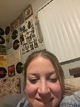 Snapshot of molly_witha_chance chatting on 21, 9, 2025 molly witha chance online show from 21, 9, 2025