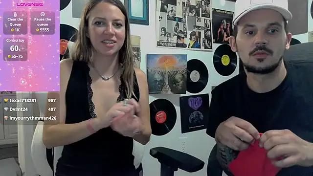 Snapshot of molly_witha_chance chatting on 9, 1, 2025 molly witha chance online show from 9, 1, 2025