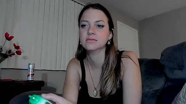 molly witha chance online show from 13, 12, 2025