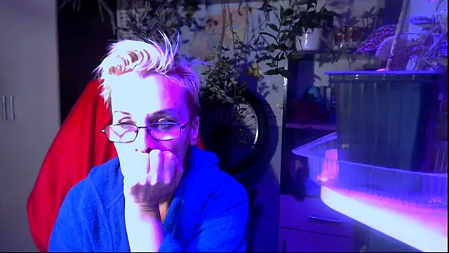 HelgaHimmell online show from 23, 7, 2026