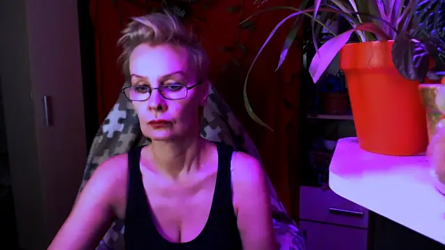 HelgaHimmell online show from 26, 3, 2026