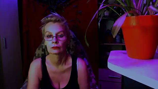 HelgaHimmell online show from 27, 3, 2026