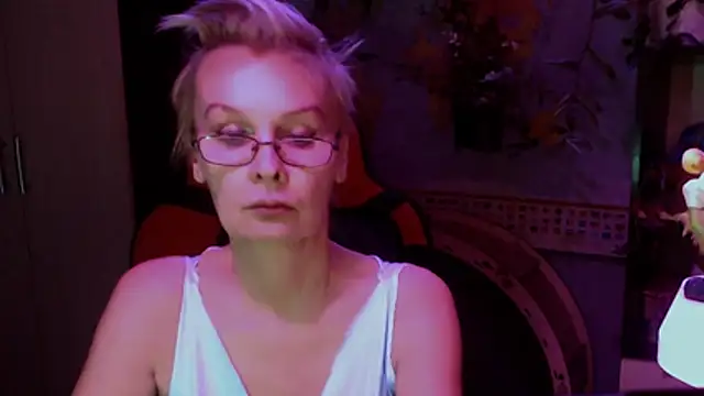 HelgaHimmell online show from 22, 3, 2026