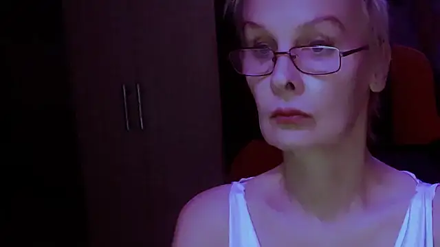 HelgaHimmell online show from 23, 3, 2026