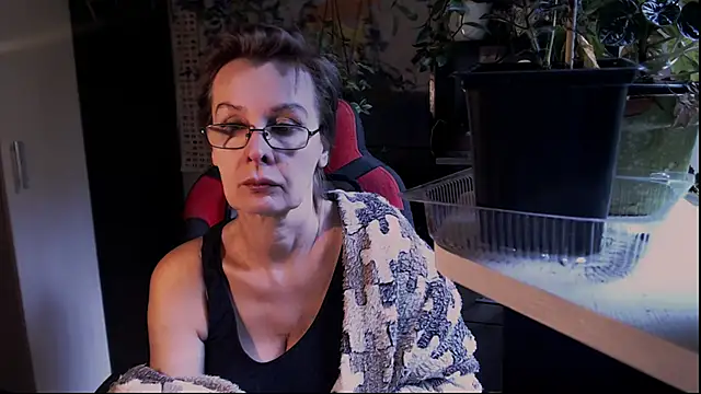 HelgaHimmell online show from 31, 5, 2026