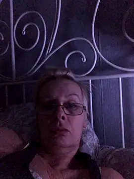 HelgaHimmell online show from 27, 11, 2025