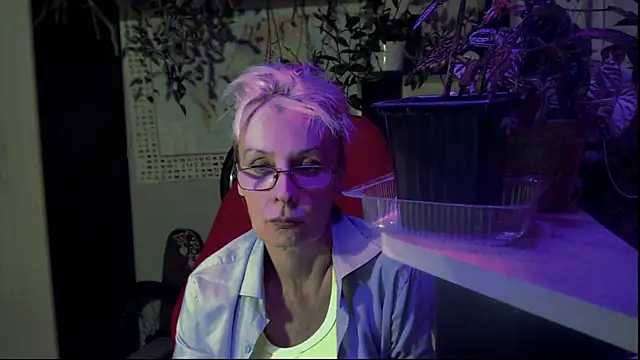 HelgaHimmell online show from 28, 7, 2026