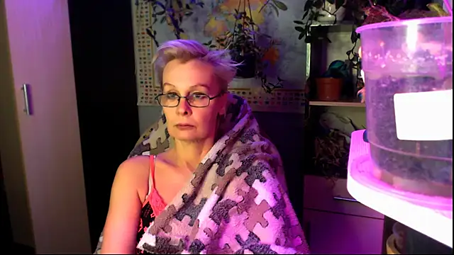 HelgaHimmell online show from 6, 5, 2026