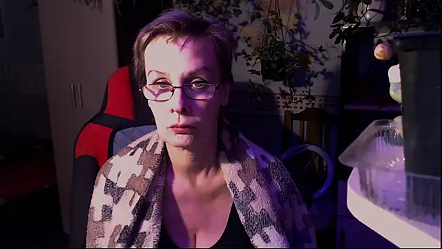 HelgaHimmell online show from 31, 5, 2026