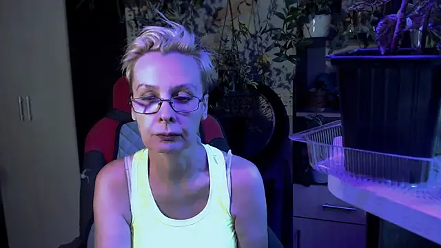 HelgaHimmell online show from 17, 7, 2026