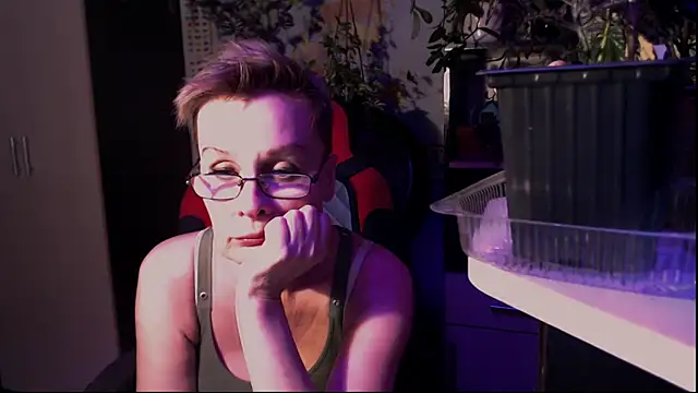 HelgaHimmell online show from 2, 6, 2026