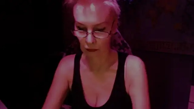 HelgaHimmell online show from 24, 3, 2026