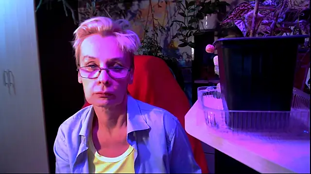 HelgaHimmell online show from 21, 7, 2026