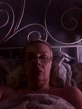 HelgaHimmell online show from 9, 1, 2026