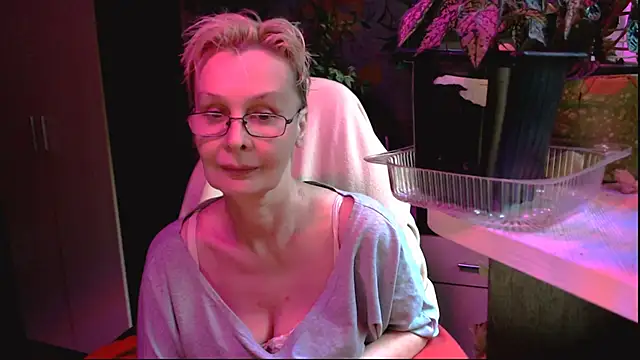 HelgaHimmell online show from 30, 6, 2026