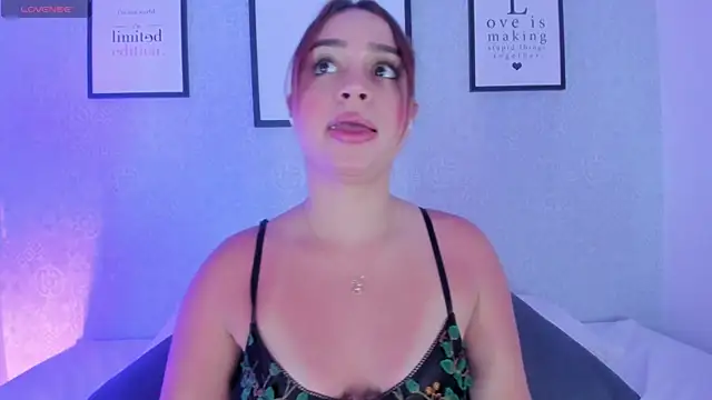 sophia 98 online show from 17, 3, 2025