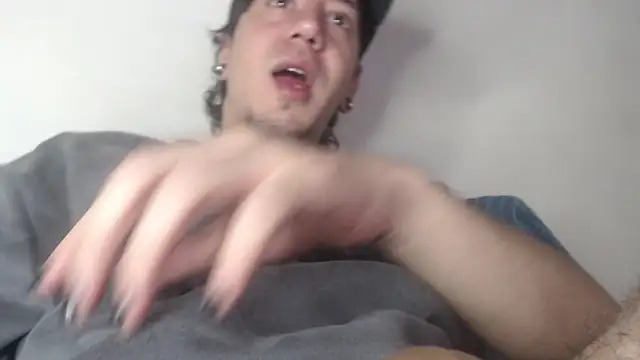 AndyBetti online show from 13, 1, 2026