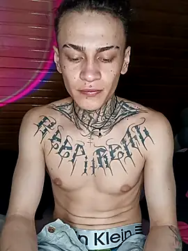 Dread cat69 online show from 21, 11, 2025