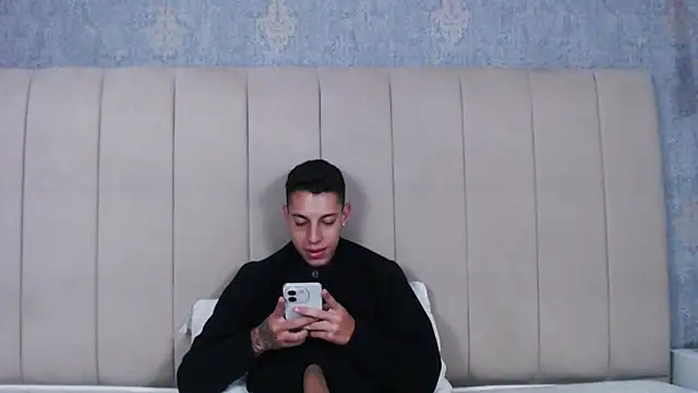 thiago19s online show from 14, 2, 2025