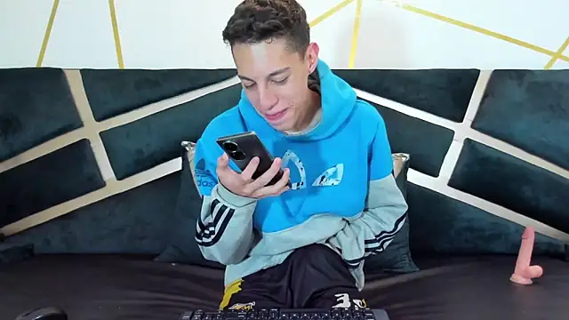 thiago19s online show from 8, 3, 2026