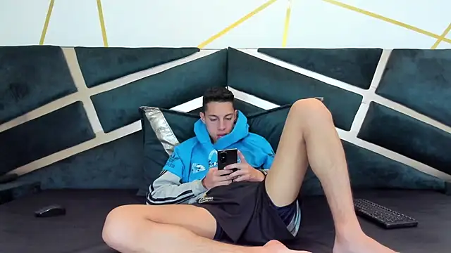 thiago19s online show from 6, 5, 2026