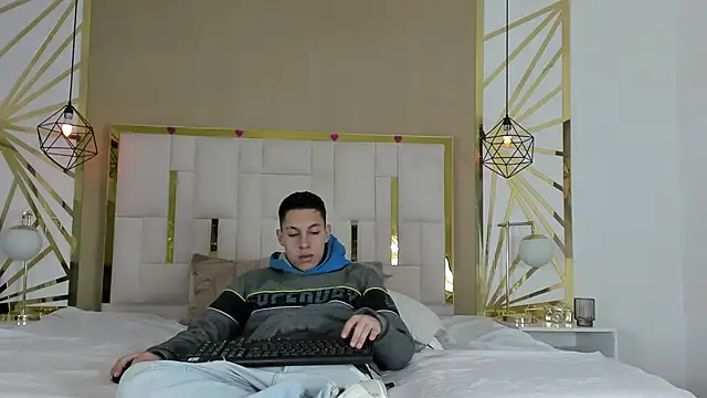 thiago19s online show from 27, 11, 2025