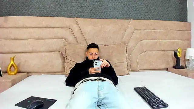 thiago19s online show from 29, 5, 2026