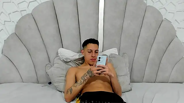 thiago19s online show from 14, 5, 2026