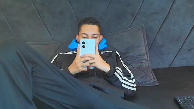 thiago19s online show from 13, 1, 2025