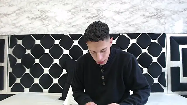 thiago19s online show from 14, 3, 2025