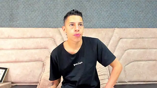 thiago19s online show from 23, 1, 2025