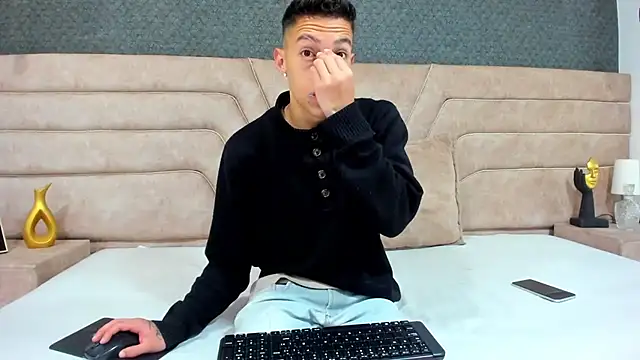 thiago19s online show from 1, 6, 2026