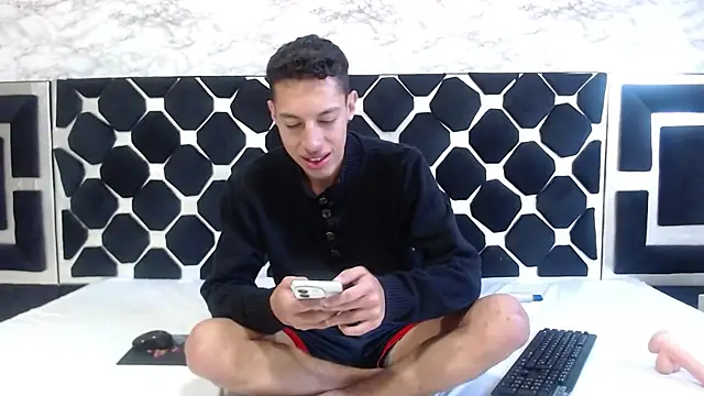 thiago19s online show from 14, 1, 2025