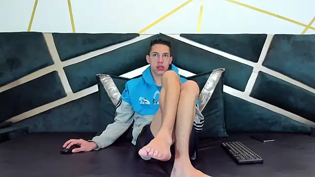 thiago19s online show from 26, 5, 2026