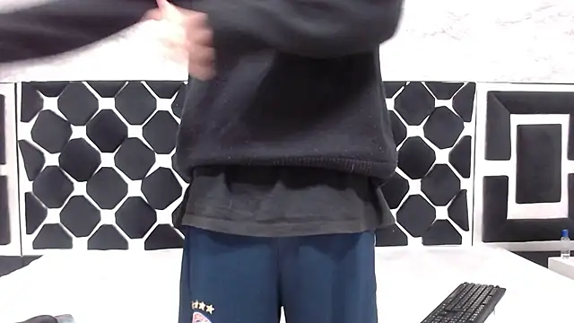 thiago19s online show from 15, 1, 2025