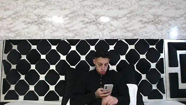 thiago19s online show from 14, 3, 2025