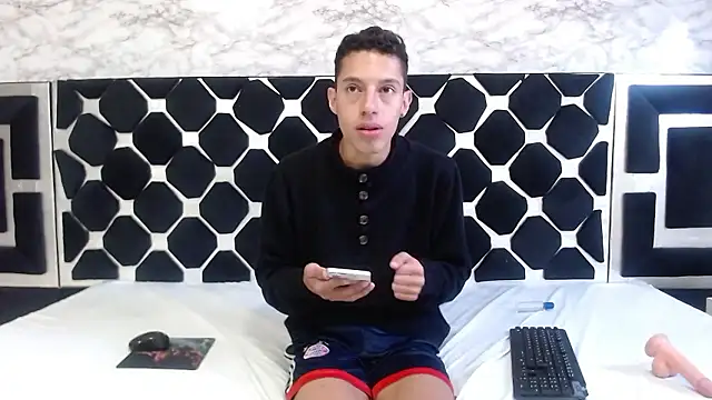 thiago19s online show from 8, 1, 2026