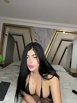 bellacarolainnn online show from 1, 7, 2026