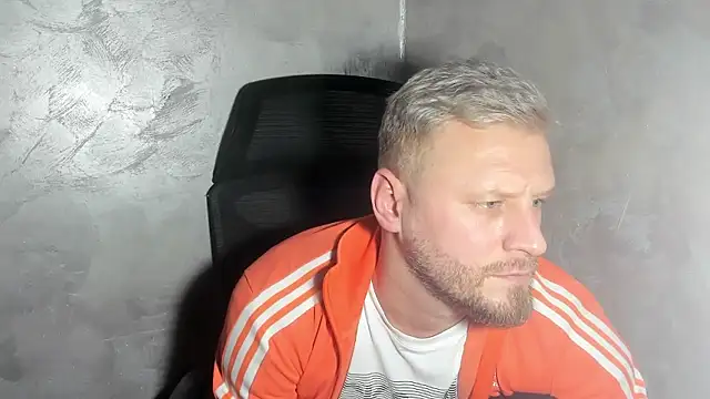 ANGELALEXYNO2024 online show from 17, 1, 2026