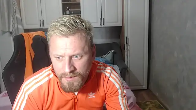 ANGELALEXYNO2024 online show from 8, 1, 2026