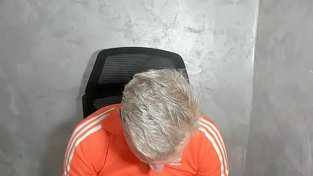 ANGELALEXYNO2024 online show from 18, 1, 2026