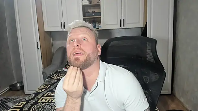 ANGELALEXYNO2024 online show from 20, 2, 2026