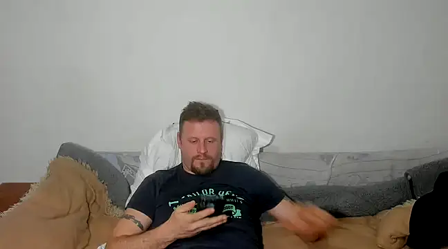 ANGELALEXYNO2024 online show from 2, 3, 2025