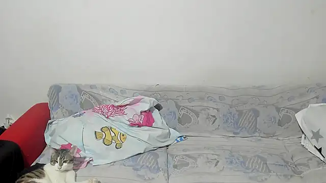 ANGELALEXYNO2024 online show from 25, 2, 2025