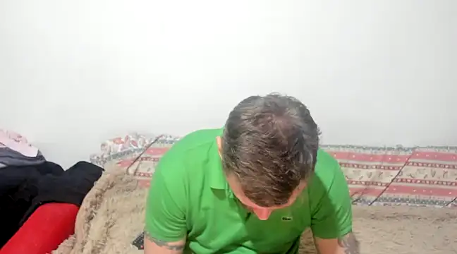 ANGELALEXYNO2024 online show from 6, 3, 2025