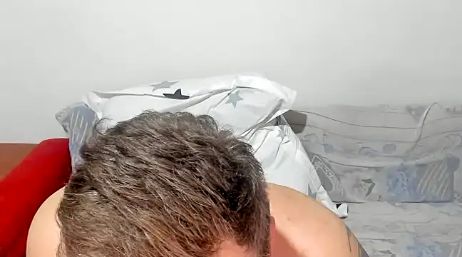 ANGELALEXYNO2024 online show from 2, 3, 2025